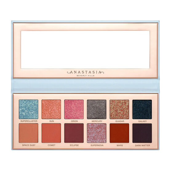 Paleta de Sombras Anastasia Beverly Hills Cosmo Eyeshadow Palette